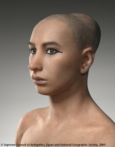 Panowanie Tutenhamona