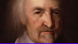 1588-1678 Tomas Hobbes