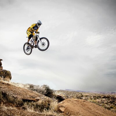 Timeline: La bicicleta