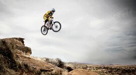 Timeline: La bicicleta