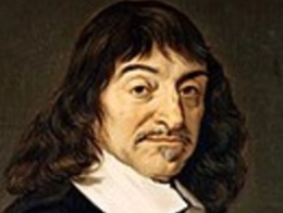 1596-1650 Rene Descartes