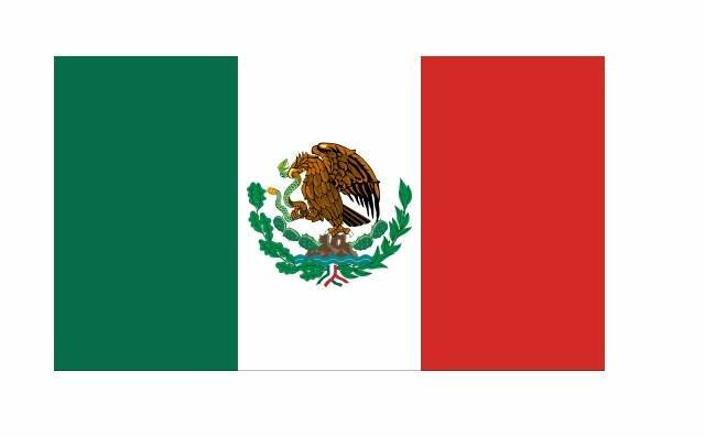 BANDERA DE LA REVOLUCIÓN