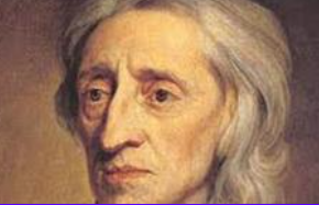 1632-1704 John Locke