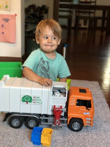 Exhibits mastery of most consonants (phonology)