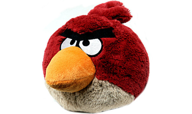 Playing with my First Toy