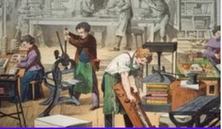 1620-1750 La Ilustración