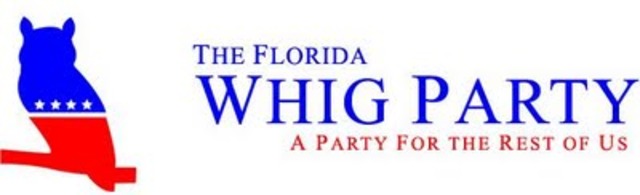 Whig Party was created