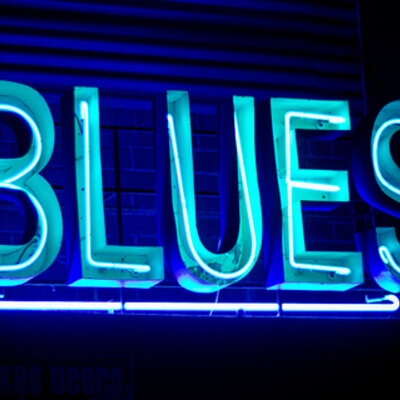Timeline: Major events in the history of Blues music