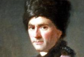 1712-1778 Jean Jacques Rousseau
