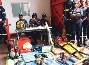 2ª mudança de nome