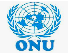 La ONU fue establecida para mantener la paz y seguridad internacionales.