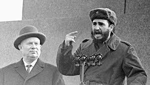 Antecedentes (La crisis de los misiles en Cuba)
