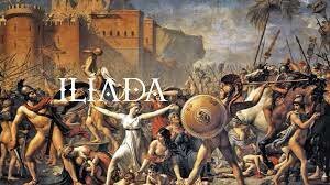 La Iliada