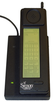 IBM Simon