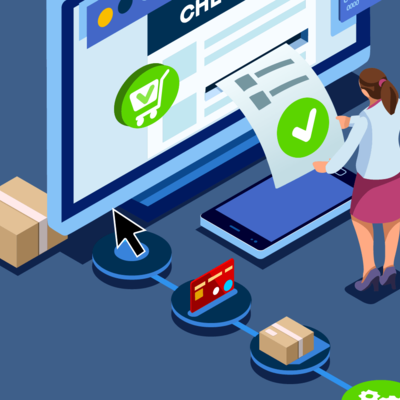 Timeline: Evolución del comercio electrónico