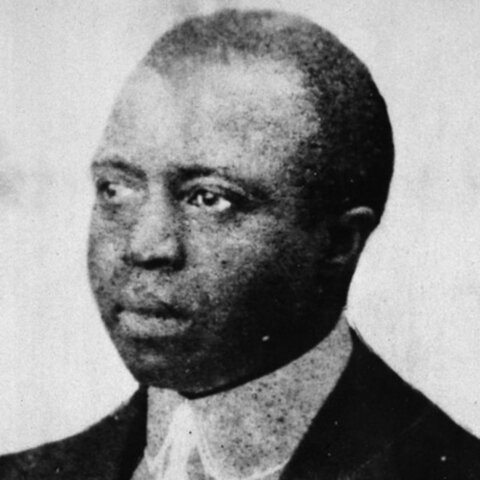 Scott Joplin