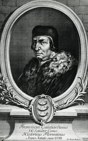 Francesco Guicciardini