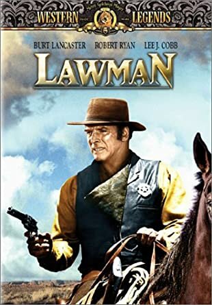 LawMan