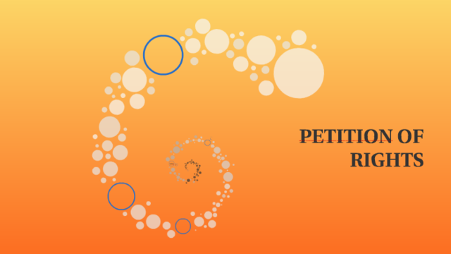 Garantías de la Carta Magna