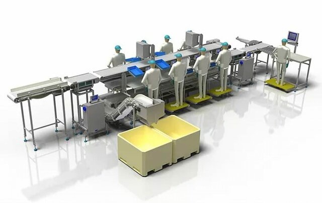 Manufactura personalizada