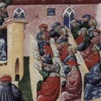 Timeline: Linea de tiempo de pedagogía, educación y didáctica. Autores clásicos y contemporáneos