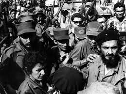 El mensaje de Khrushchev a las guerras de Liberación Nacional