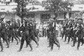 PRIMEROS ATAQUES DE LAS FARC