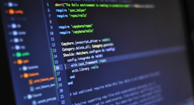 Ingeniarían en Telemática