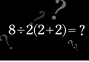 +3 Math challenge.