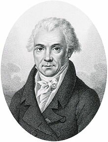 Luis Nicolas Vauquelin