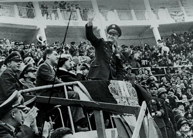 Asesinatos en la santa maria