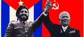 La presencia militar soviética en Cuba