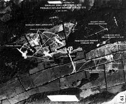 Estrategia militar de Khrushchev de la URSS en Cuba