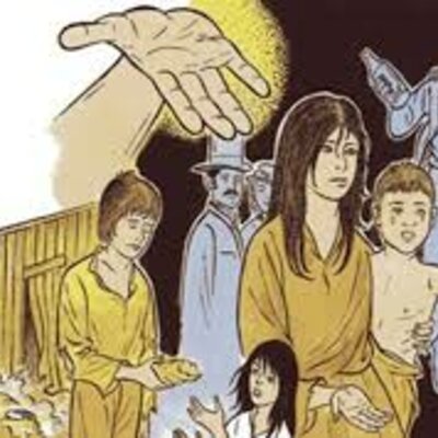 Timeline: Particularidades del Desarrollo Histórico del Trabajo Social en la Argentina