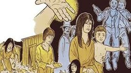 Timeline: Particularidades del Desarrollo Histórico del Trabajo Social en la Argentina