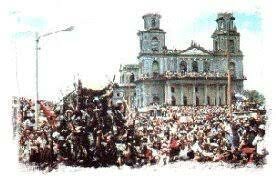 Fin de la distención