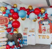 +5 Best Sister's birthday party.