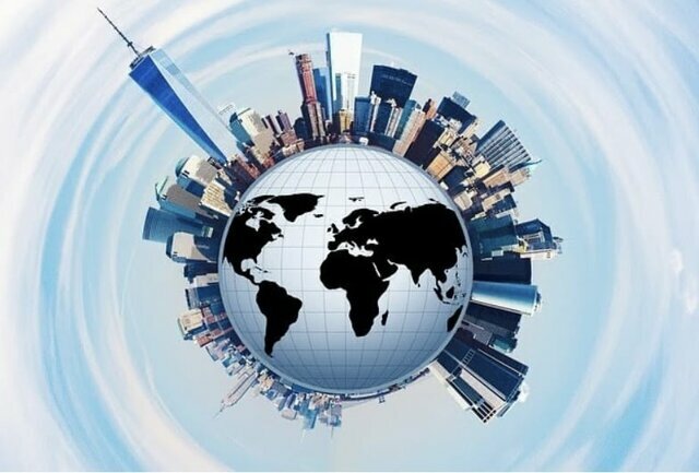 ¿EN EL SIGLO XX QUE FUE PRIMORDIAL PARA LA GLOBALIZACION “MUNDIALIZACION“?