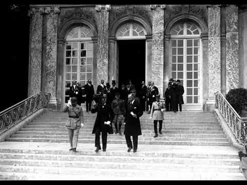 Treaty of Trianon: June 4, 1920