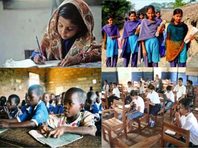 La educación nacional (siglo XIX)