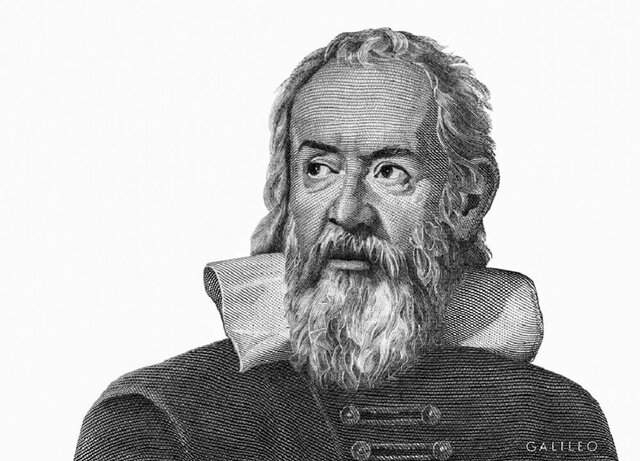 Galileo Galilei