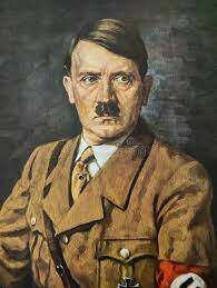 Adolf Hitler Become Chancellor of Germany
