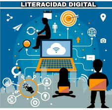 Literalidad digital