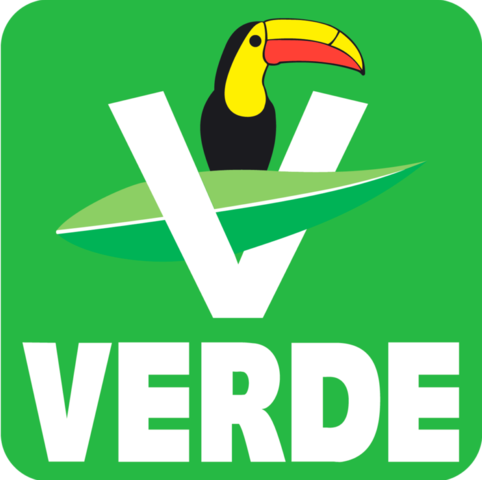 Partido Verde Ecologista de México (PVEM)