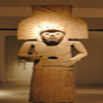 Timeline: Culturas antiguas