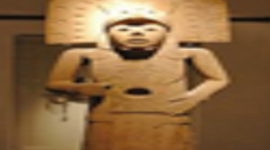 Timeline: Culturas antiguas