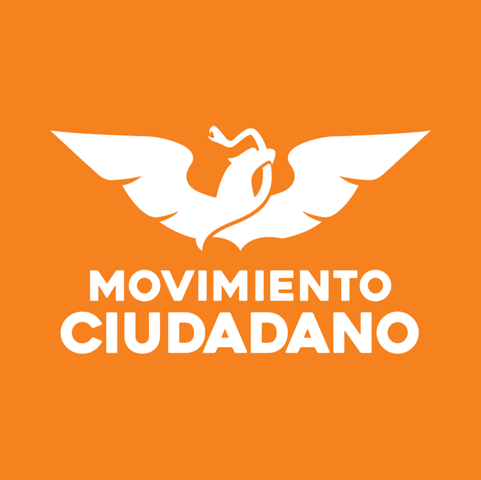Partido Movimiento Ciudadano