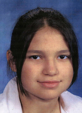 The Disappearance of Aielah Saric-Auger