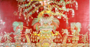 Cultura teotihuacana