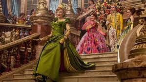 Cinderella movie